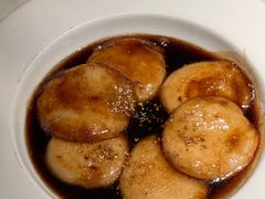 红糖糍粑-绿茶餐厅(深圳龙华天虹购物中心店)