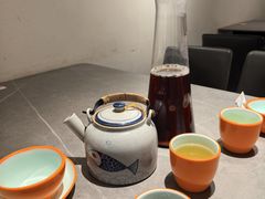 -向外鱼乐·土菜·虹鳟鱼