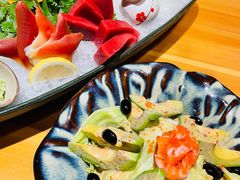 -大岛日本料理铁板烧(南通大饭店)