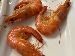 -阿弟特色海鲜餐厅·大排档(平潭店)