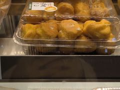 -泸溪河桃酥(江宁太阳城店)
