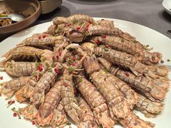 -一澜江宴·江景地标楚菜(江滩公园店)