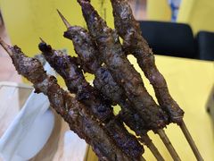 牛肉串-望京小腰(北京总店)