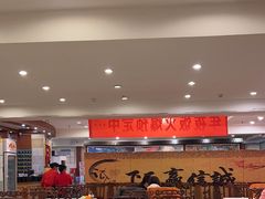 -鑫巴蜀小镇 · 水煮鱼专研店(玉桥店)