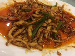 -砂锅李(九江路店)