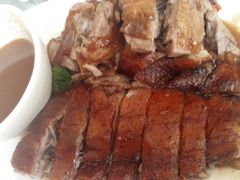 -椿记烧鹅(叠彩店)