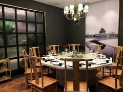 -汉唐守艺人·河北面馆(民心河店)