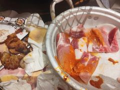 -西塔斗牛家烧烤(中海寰宇店)