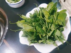-野菌皇海景野生菌火锅(滨海大道店)