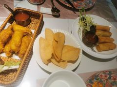-泰椰里·泰国餐厅(智慧城广百广场店)
