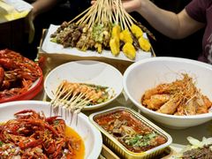 -串盟烧烤·长沙美食地标(星沙店)