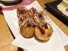 -一心创作料理屋(经开万达店)