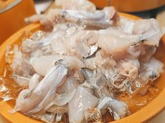 -龍歌自助小火锅(城阳万象汇店)