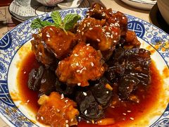 -杨记隆府(时代天街店)