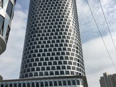 -威尔仕健身(海伦中心店)