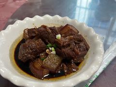 -玲燕蒸菜馆(江东路店)