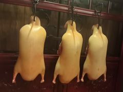 -局气·烤鸭·北京菜(西单店)