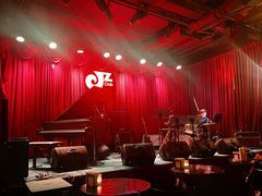 -JZ Club 爵士酒吧(上海店)