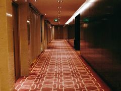 -上海龙之梦万丽酒店