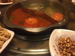 -芦苇荡·酸汤鱼(回龙观店)