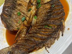 -柠静私家菜(石板巷店)