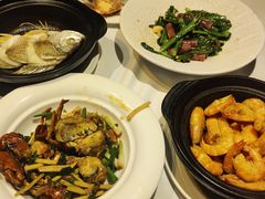 -百味馆·粤菜·湛江菜(后海花园店)