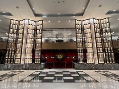 -杭州君悦酒店