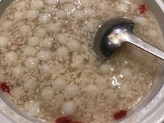 -御花园·粤菜·海鲜火锅(中山公园店)