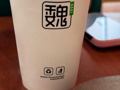-魏斯理汉堡(西安沣东吾悦店)
