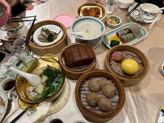 -粤匠·澳门点心粤菜海鲜(澳门半岛店)