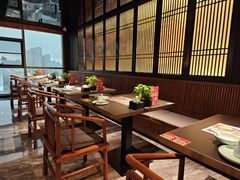 -唐猫庭院·千年陕菜(赛格国际购物中心店)