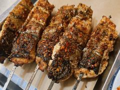 -东仪路传统烤肉