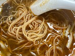 -百福麵家(新馬路店)