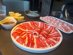 -东来顺·非遗火锅(赛格国际购物中心店)