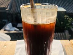 -糖房咖啡(南锣鼓巷店)