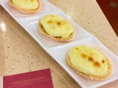 -点都德(华强南店)