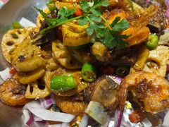 -好帮厨·下饭浏阳菜·坚持现炒(月湖店)
