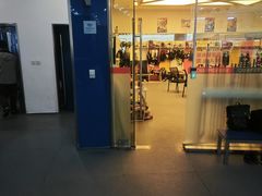 -冠军冰场CHAMPION RINK(百年港湾奥特莱斯店)