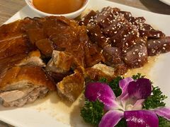 -李记潮汕砂锅粥(营福路店)