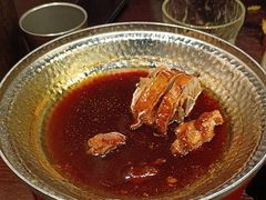 -古都历食南京菜·烤鸭·鸭血粉丝·汤包(南京博物院店)