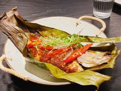 -fatty angel东南亚餐酒吧