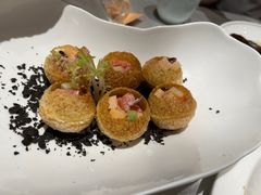 -桂园餐厅(五大道店)