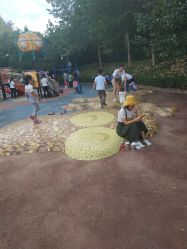 点击看大图 -酷酷兔少儿拓展天地