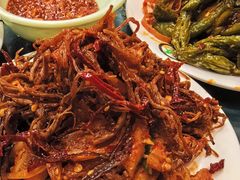 肚丝-春花民族美食(佳木斯总店)