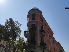 -飞马旅黎黄陂路文旅街区