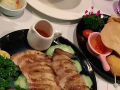 -清迈泰·泰国餐厅(华发商都店)