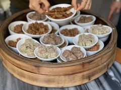 -品香排骨饭(羊官路店)