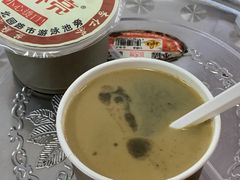 -谢怀亮芝麻茶