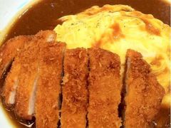 -CoCo壱番屋(久光百货店)