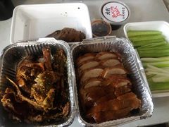 -火刻北京烤鸭(市北区·鲍岛市场店)